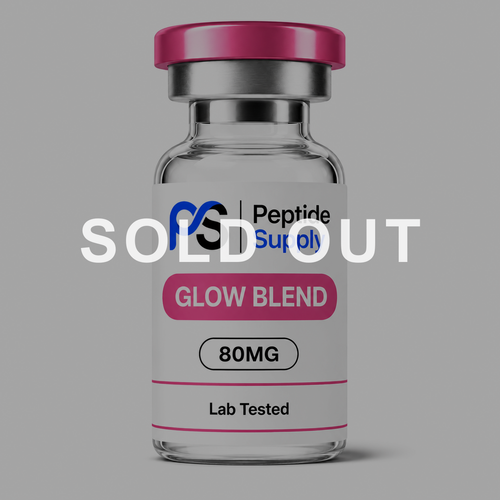 Glow Blend