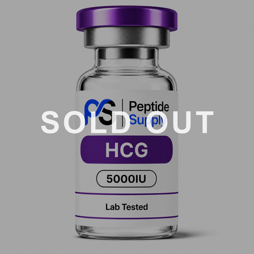 HCG