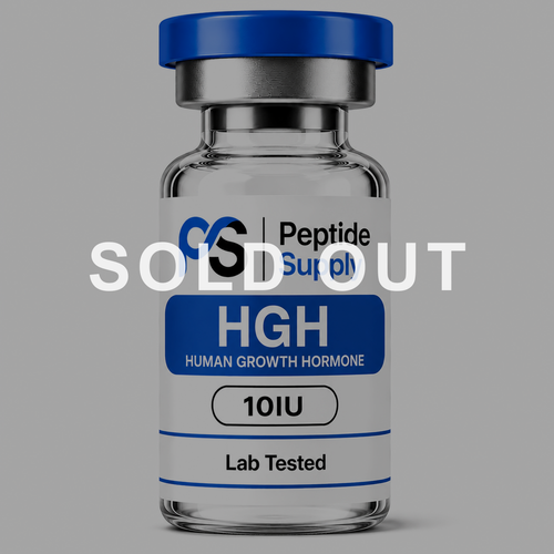 HGH