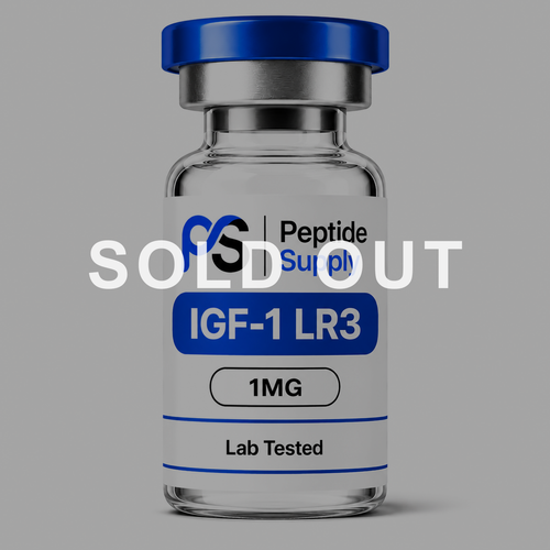 IGF-1 LR3