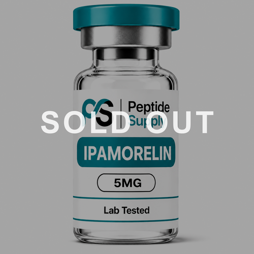 Ipamorelin