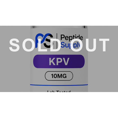 KPV label detail