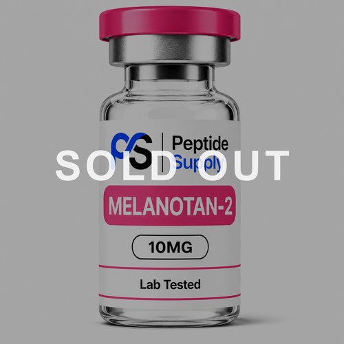 Melanotan-2