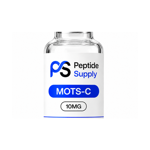 MOTS-C label detail