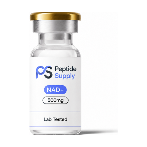 NAD+