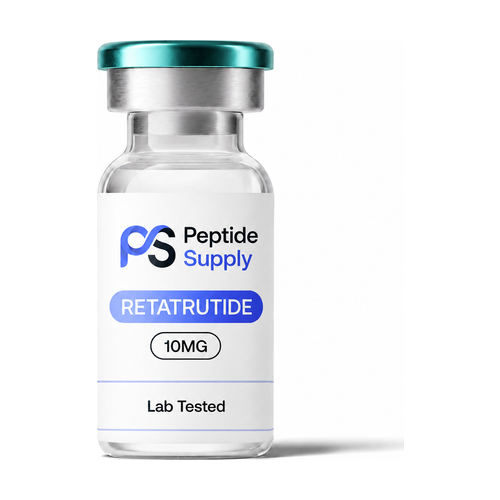 Retatrutide