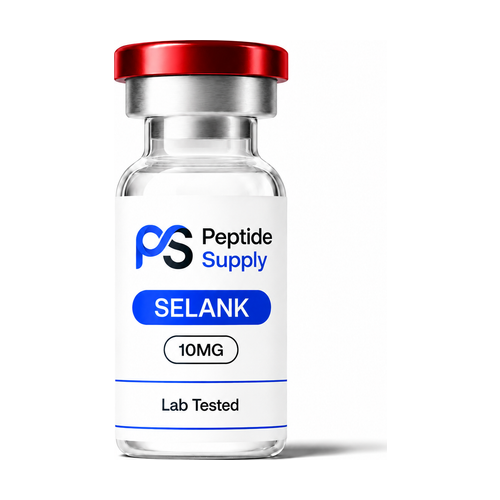 Selank
