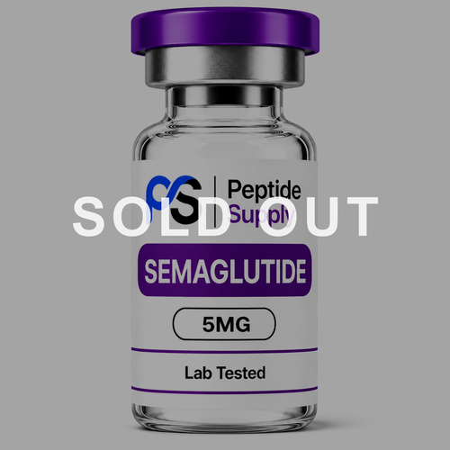 Semaglutide