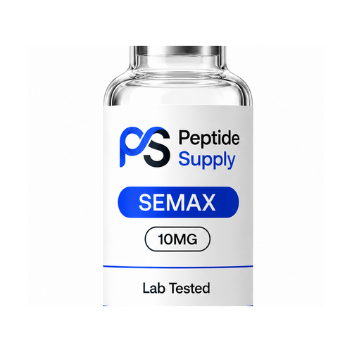 Semax label detail