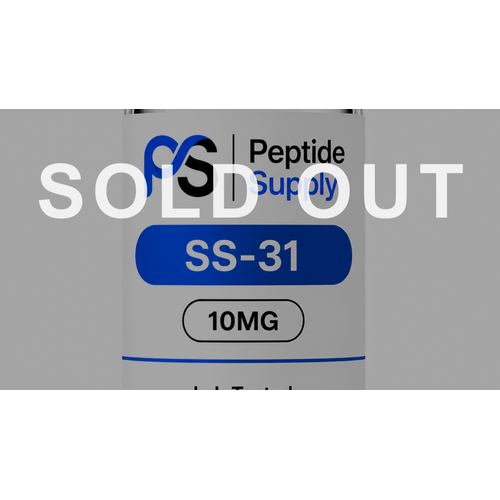 SS-31 label detail