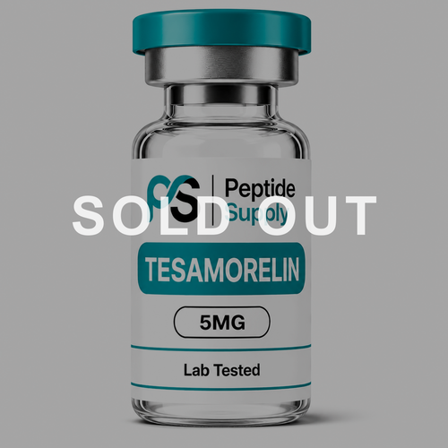 Tesamorelin