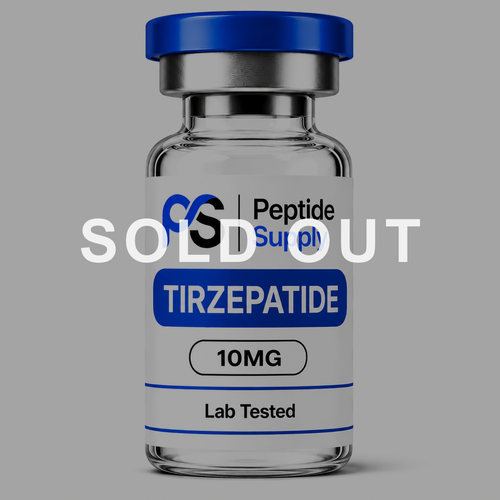 Tirzepatide